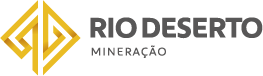 Rio Deserto - Mineracao