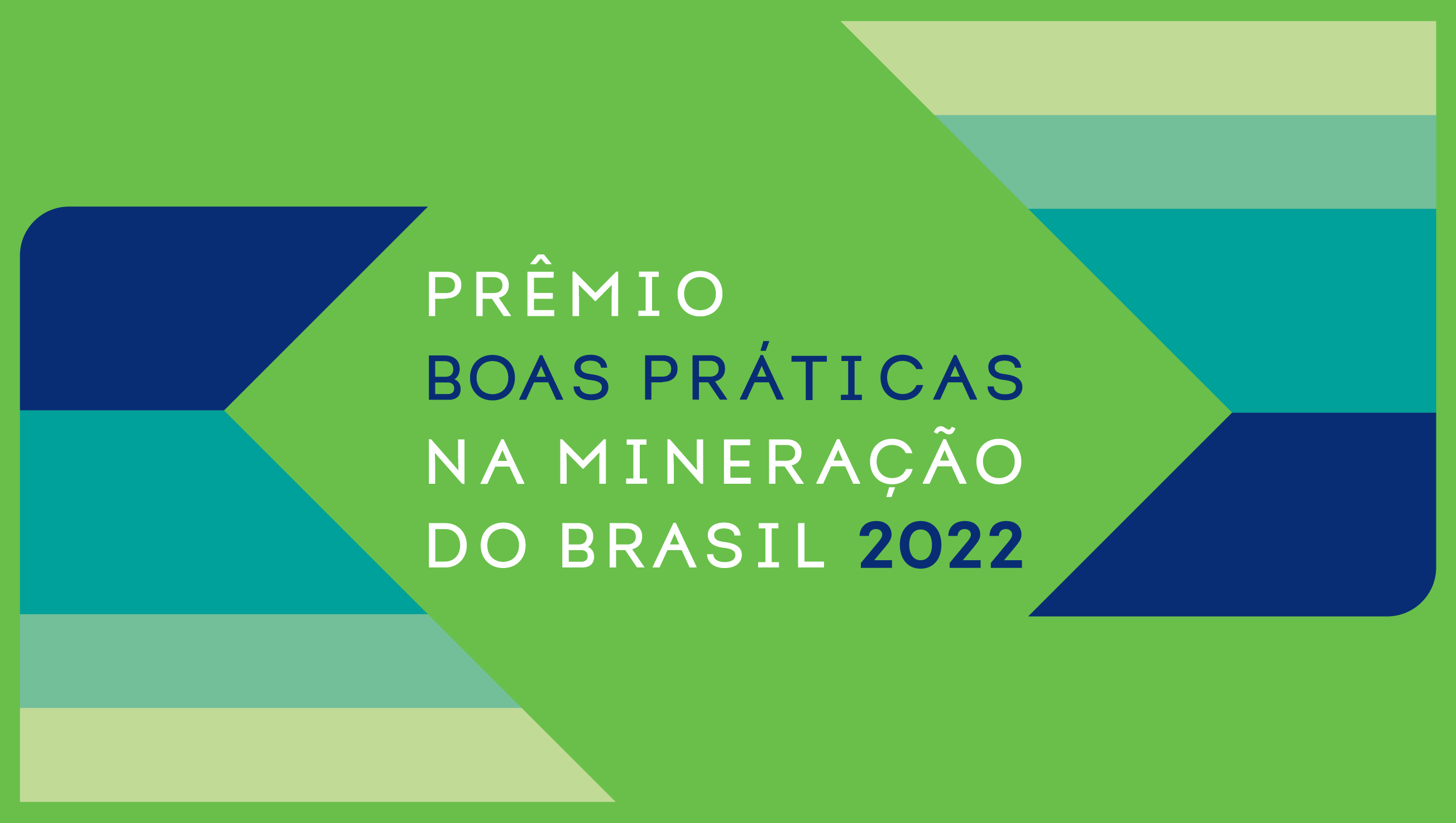 Prêmio Melhores Práticas na Mineração (IBRAM) 