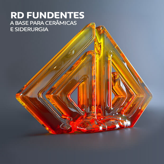 RD Fundentes