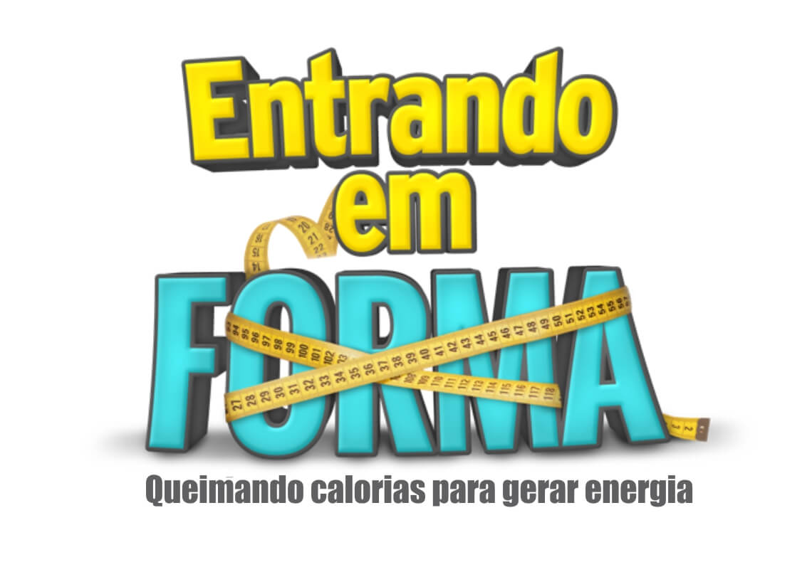 Entrando em Forma